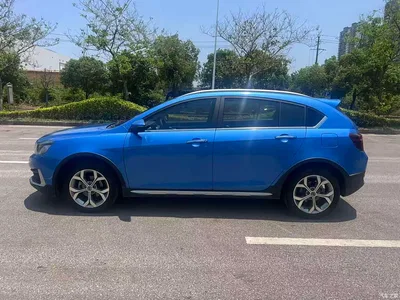 2018 Geely Vision S1 1.5L Manual Sharp Enjoy, фото 4, лот 10295387