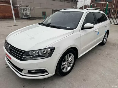 2015 Volkswagen Lavida Tour 230TSI DSG Comfort Edition, фото 1, лот 11422919