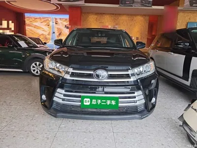 2021 Toyota Highlander 2.0T AWD Luxury 7-Seater, фото 3, лот 10286684