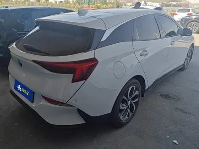 2020 Buick Velite 6 Plug-in Hybrid Connected Smart Edition, фото 3, лот 10252841