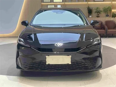 2024 Toyota Camry Hybrid 2.0HG Premium Edition, фото 2, лот 10783375