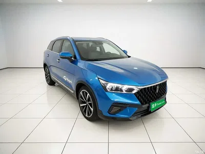 2019 Besturn Bestune T77 230 TID Automatic Noble Model China V, фото 4, лот 10413686