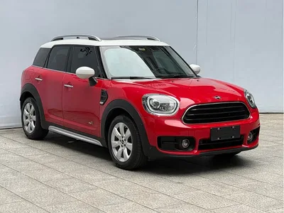 2019 MINI COUNTRYMAN 1.5T COOPER ALL4 Classic Weekend Travel, фото 3, лот 10330958