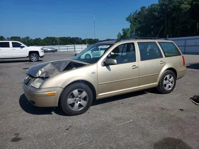 2004 VOLKSWAGEN JETTA GLS, фото 1, лот 10979176