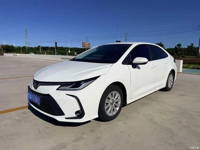 2022 Toyota Corolla TNGA 1.5L CVT Pioneer Edition, фото 1, лот 11227231