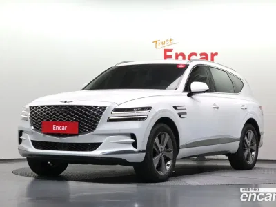 2020 Genesis GV80 2.5T Gasoline AWD, фото 1, лот 10333030
