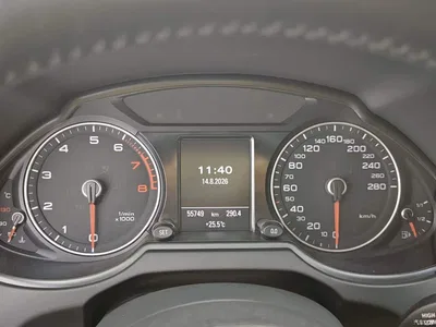 2017 Audi Q5 Plus 40 TFSI Technology, фото 3, лот 10473519