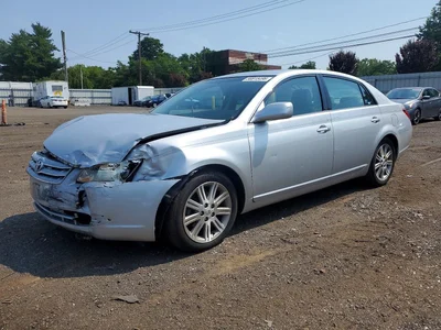 2006 TOYOTA AVALON LIMITED, фото 1, лот 10551218