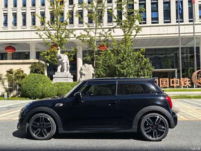 2019 MINI MINI 2.0T COOPER S Racer, фото 2, лот 10351093