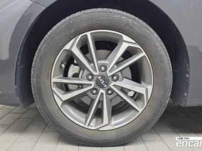 2022 Kia K3 1.6, фото 4, лот 10258082