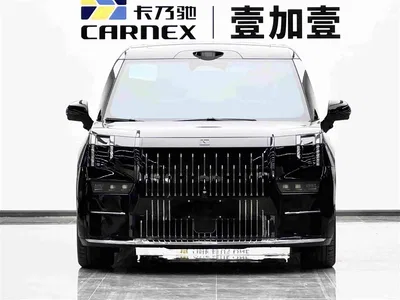 2024 ZEEKR 009 6-seat Executive AWD 108kWh, фото 2, лот 10427548