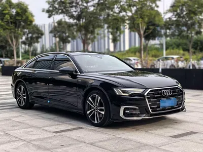 2022 Audi A6L 40 TFSI Luxury Dynamic, фото 3, лот 10449888