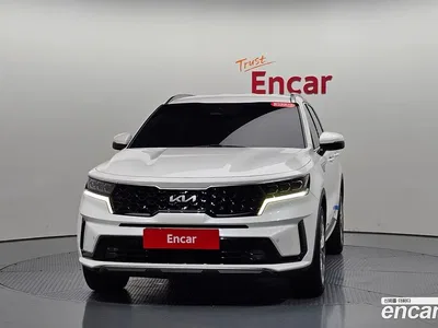 2023 Kia Sorento Diesel 2.2 2WD Prestige, фото 2, лот 10154040