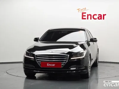 2016 Hyundai Genesis G330 Premium AWD, фото 3, лот 10134554