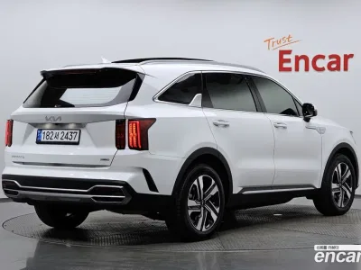 2023 Kia Sorento HEV 1.6 2WD, фото 1, лот 10230319