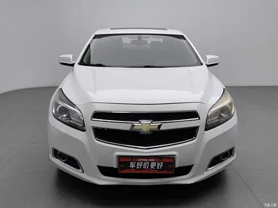2014 Chevrolet Malibu 2.0L Automatic Luxury, фото 3, лот 10376338
