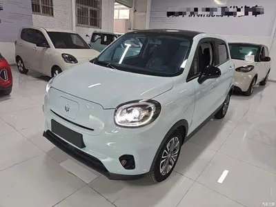 2023 Leapmotor T03 310 Light Edition, фото 2, лот 10442044