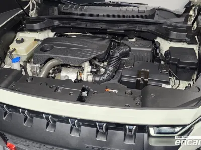 2023 Ssang Yong Torres Gasoline 1.5 2WD, фото 4, лот 10040901