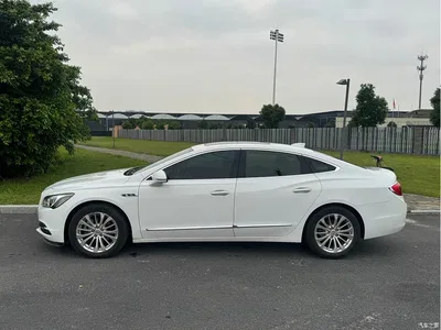 2016 Buick LaCrosse 28T Premium, фото 3, лот 10275124