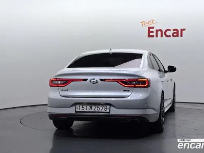 2020 Samsung SM6 2.0 GDe Premiere, фото 4, лот 10200255