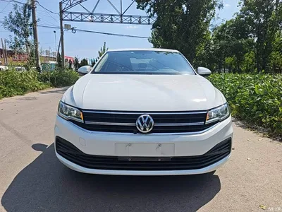 2019 Volkswagen Bora Facelift 1.5L Automatic Fashion China VI, фото 3, лот 10471704