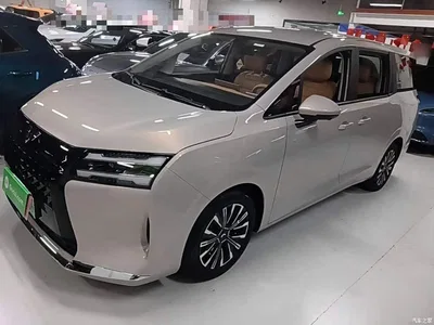 2025 Wuling Motors Xingguang 730 New Energy Model Plug-in Hybrid Base Version, фото 1, лот 11164779