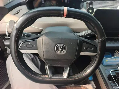 2022 Changan CS55 PLUS Model Second Generation 1.5T DCT Luxury Edition, фото 3, лот 11095179