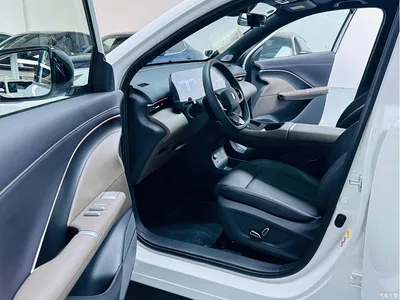 2026 Changan CS55PLUS, фото 4, лот 10247149