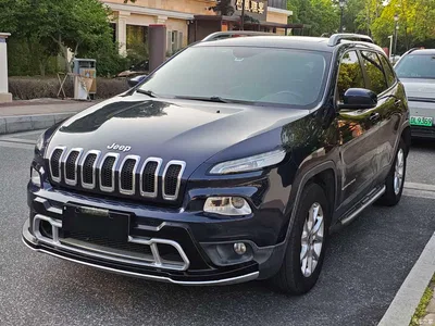 2016 Jeep Cherokee 2.4L Professional Smart Edition, фото 1, лот 10887719