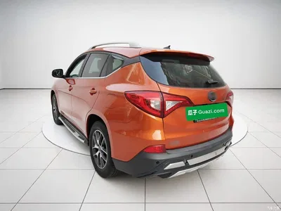 2016 BYD Song Unrivaled Edition 1.5TI Manual Elite Edition, фото 4, лот 10902729