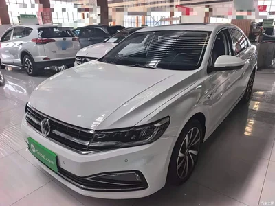 2019 Volkswagen Bora 1.5L Auto Luxury Model, фото 2, лот 10471648
