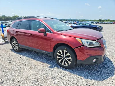 2015 SUBARU OUTBACK 3.6R LIMITED, фото 4, лот 10566071