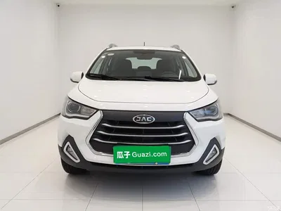 2017 JAC Motors Refine S2mini 1.3L Sport Edition, фото 2, лот 10621608