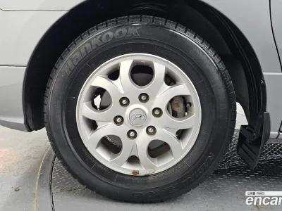2014 Hyundai Starex 12-Seater Wagon, фото 4, лот 10193396