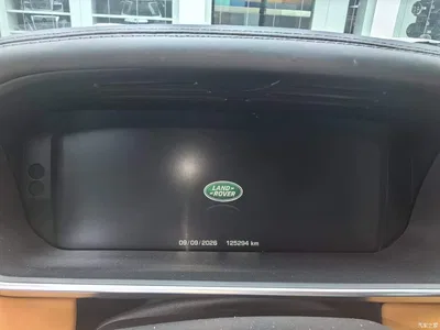 2014 Land Rover Range Rover Facelift 3.0 SC V6 Vogue, фото 3, лот 10386629
