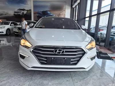 2017 Hyundai Mistra 1.8L Automatic Smart GLS (China V), фото 3, лот 10375833