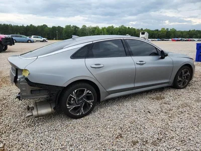 2026 KIA K5 GT LINE, фото 3, лот 10776594