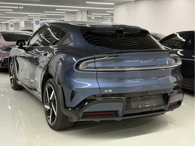 2025 Xiaomi Auto Xiaomi YU7 Ultra Long Range High Performance AWD Max Edition, фото 4, лот 10373536