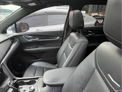 2020 Cadillac XT5 28T Technology Model, фото 3, лот 10887987