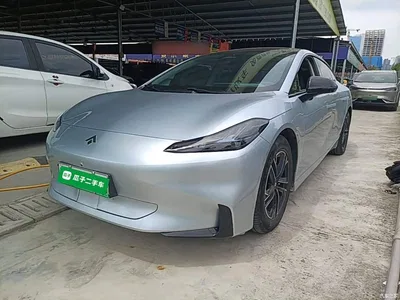 2023 GAC Haobo Haobo GT 560 RWD Tech Edition, фото 1, лот 11157477