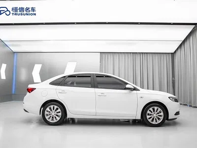 2021 Buick Excelle Facelift Exemplar 1.5L Auto Elite, фото 4, лот 10605702