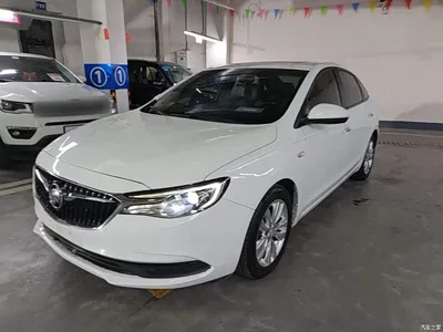 2019 Buick Excelle 15T DCT Connected Elite Type China VI, фото 1, лот 10260007