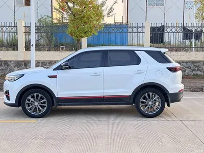 2021 Changan CS55 PLUS Blue Whale Edition 1.5T DCT Premium, фото 4, лот 10383180