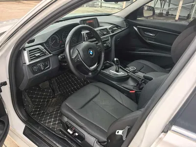 2017 BMW 3 Series 320Li Fashion, фото 4, лот 10808524