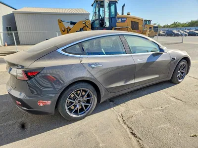 2018 TESLA MODEL 3, фото 3, лот 10853970