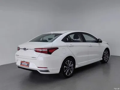 2019 Chery 艾瑞泽gx, фото 2, лот 11168655
