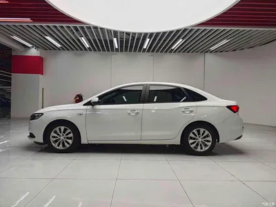 2021 Buick Excelle Facelift Exemplar 1.5L Auto Elite, фото 4, лот 11174629