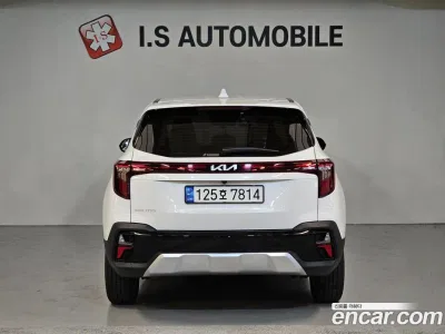 2023 Kia Seltos Gasoline 2.0 2WD, фото 3, лот 11468864
