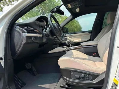 2014 BMW X6 xDrive35i Sport, фото 4, лот 10469165