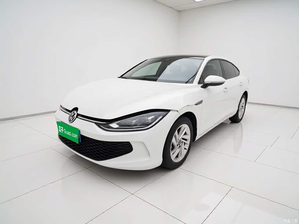 2022 Volkswagen Lamando L 280TSI DSG Sporty Edition, фото 1, лот 11220759